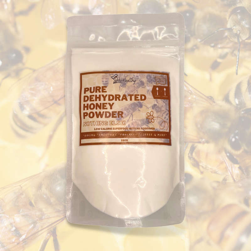 Honey Powder