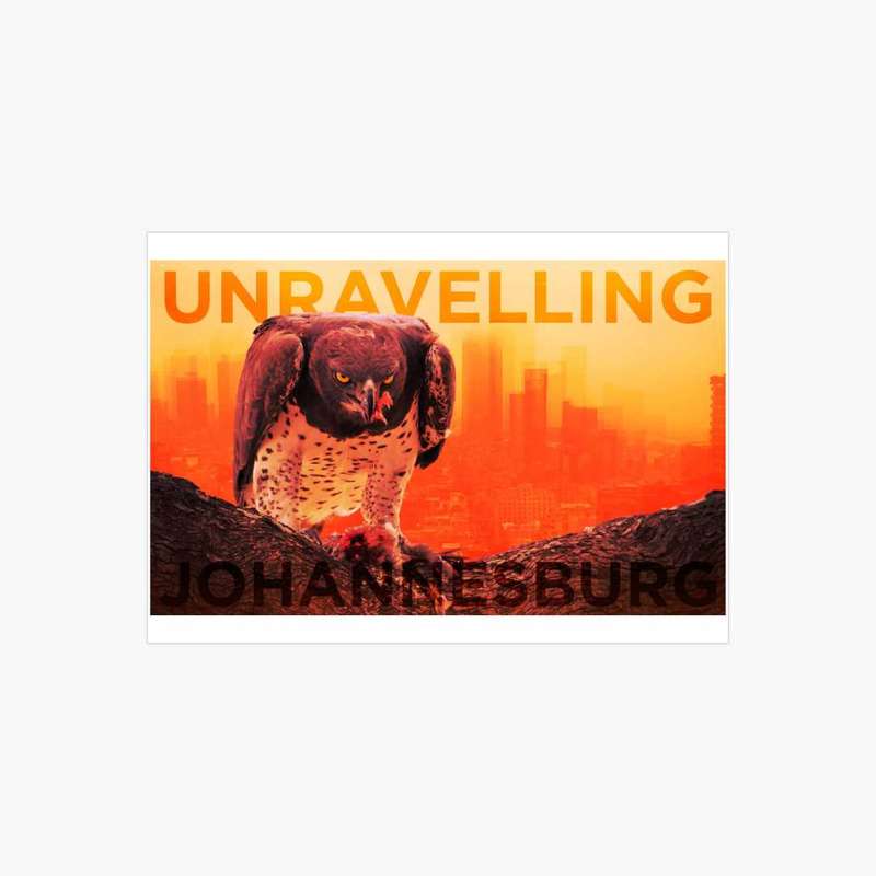 The Unravelling Poster