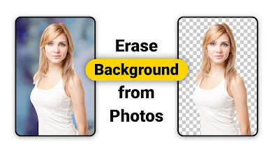 Background Eraser - Erase Photo Background Editor - Apps on Google ...