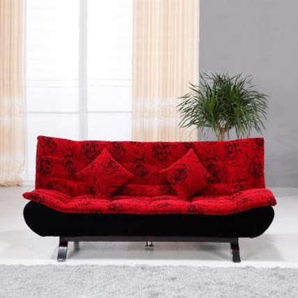 On Sale!!!Sofa Bed..PLZ ENQUIRE THE SHIPPING CHARGE FOR THIS ITEM PLEASE***
