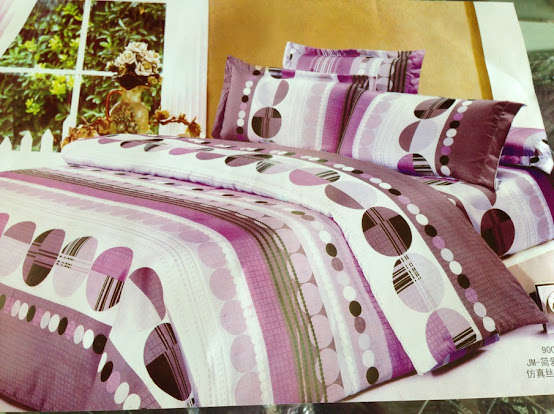 Hot sale!!! Best price ,Good quality Queen Size Bedding set(6PS)