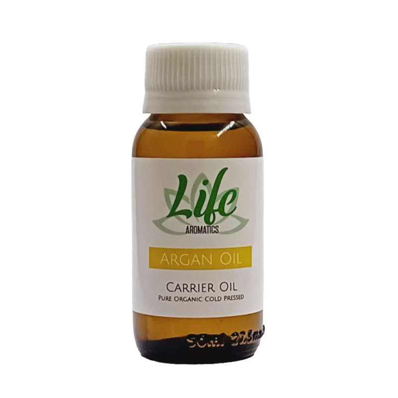 Argan Oil