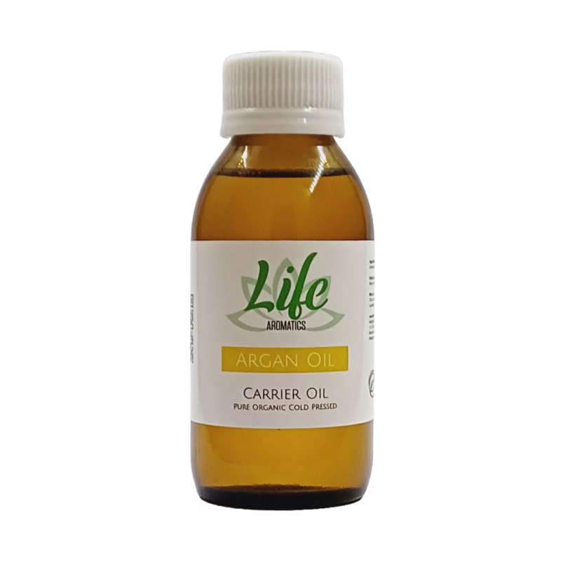 Argan Oil
