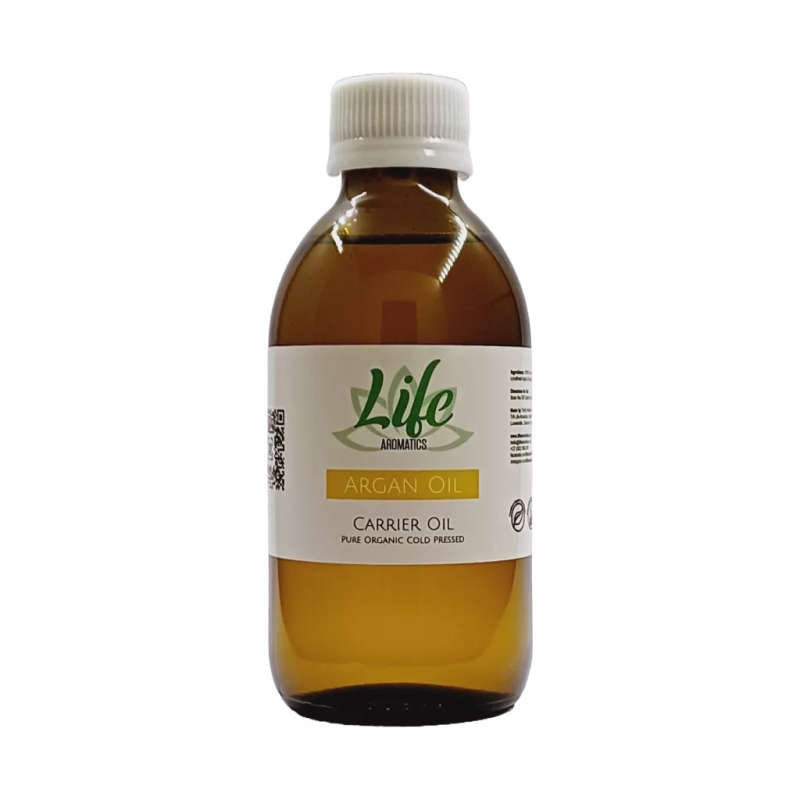 Argan Oil