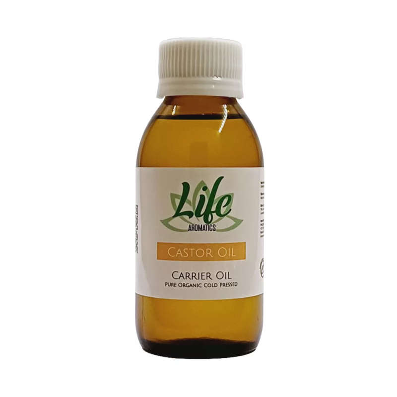 Castor Oil (organic)
