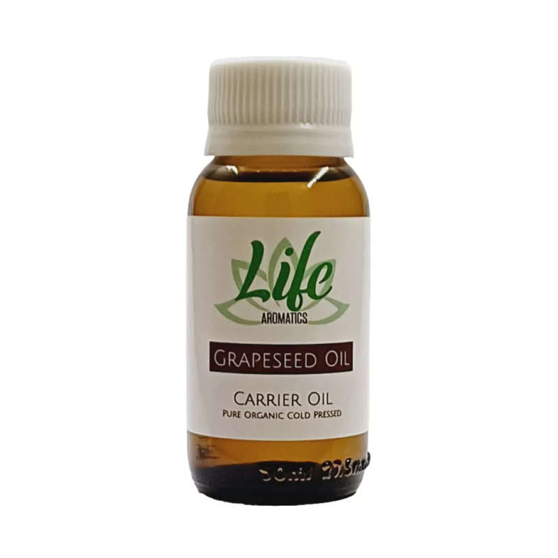 Grapeseed Oil