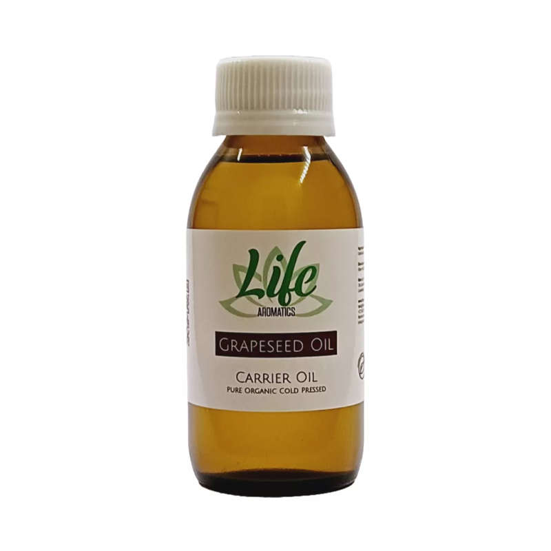 Grapeseed Oil