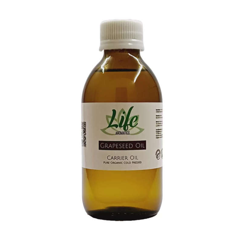 Grapeseed Oil
