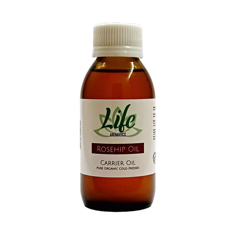 Rosehip Oil