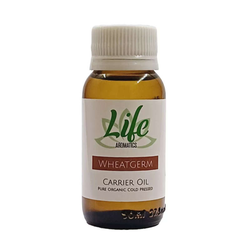 Wheatgerm Oil