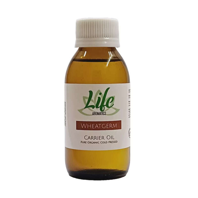 Wheatgerm Oil