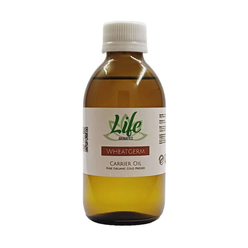 Wheatgerm Oil