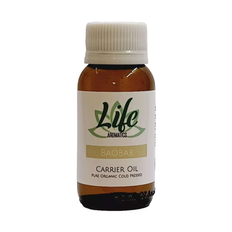 Baobab Oil