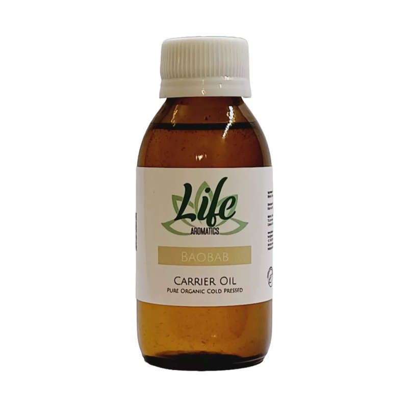 Baobab Oil