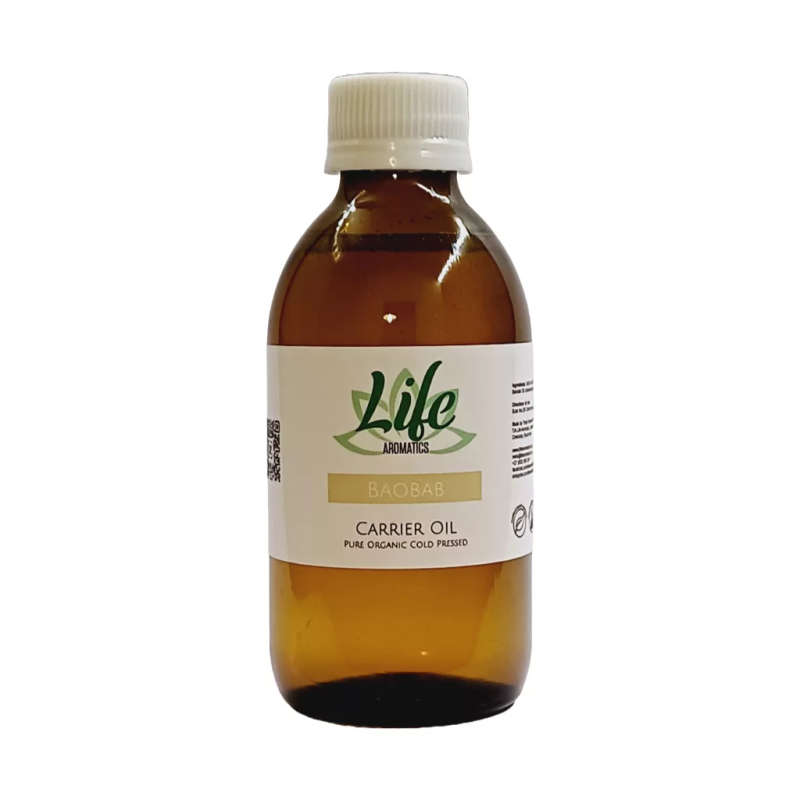 Baobab Oil
