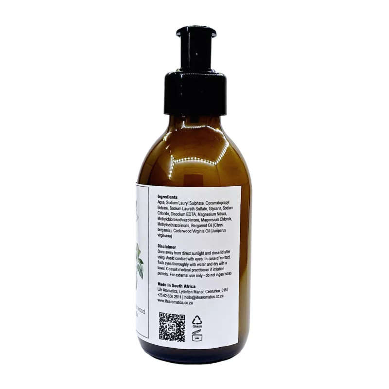 Body Wash