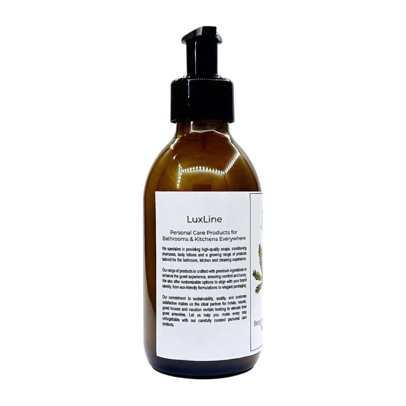 Body Wash