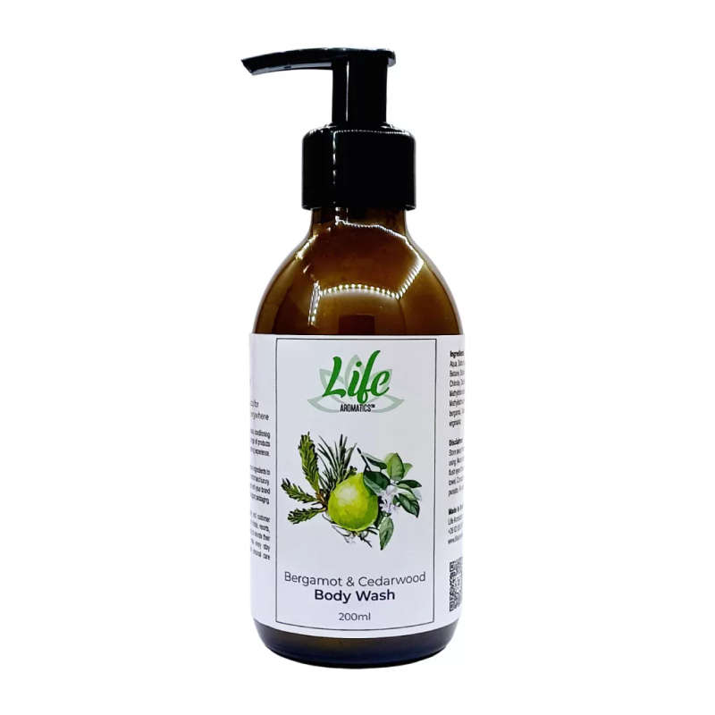 Body Wash