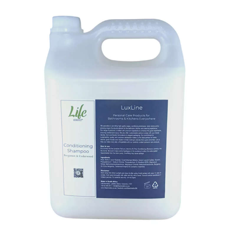 Conditioning Shampoo