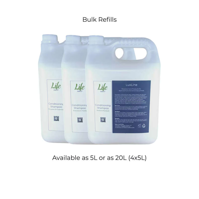 Conditioning Shampoo