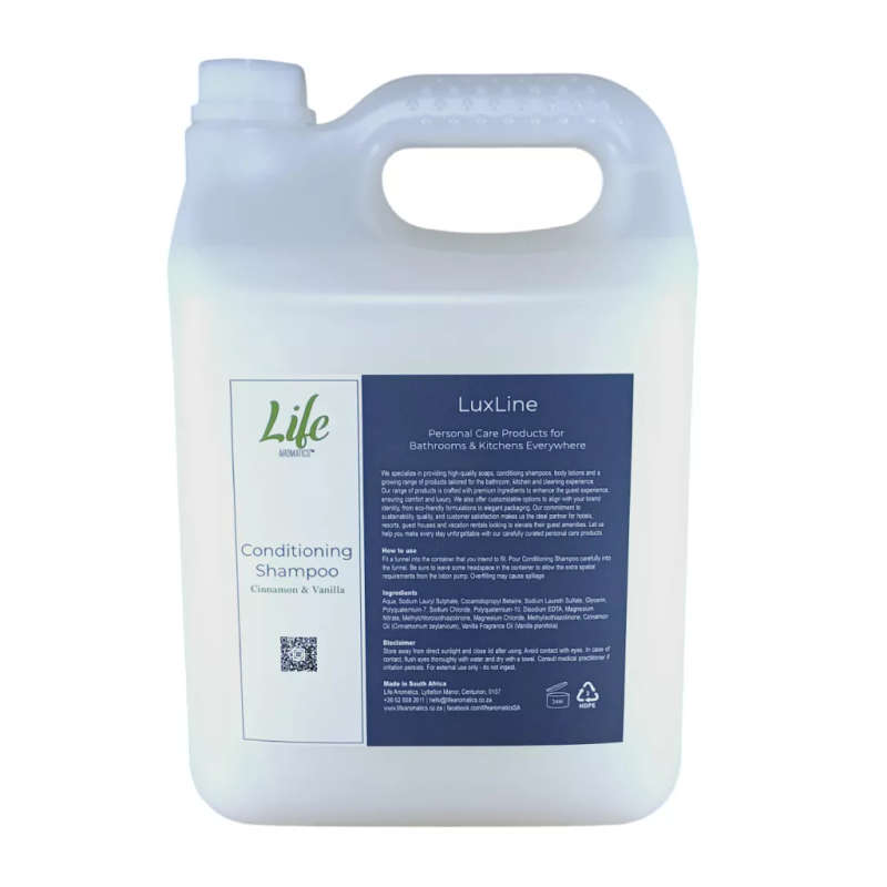 Conditioning Shampoo