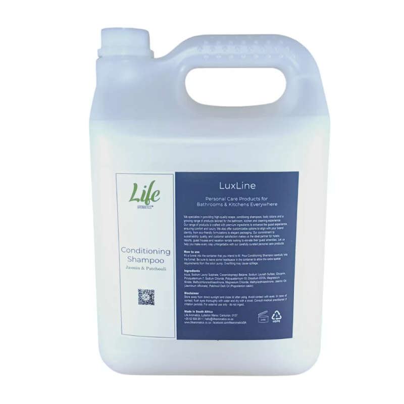 Conditioning Shampoo
