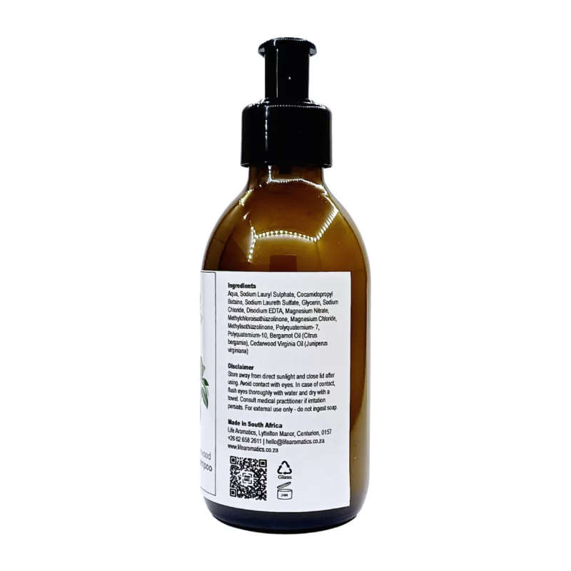 Conditioning Shampoo