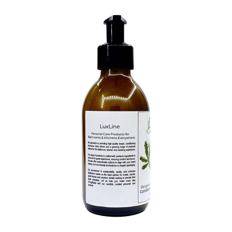 Conditioning Shampoo