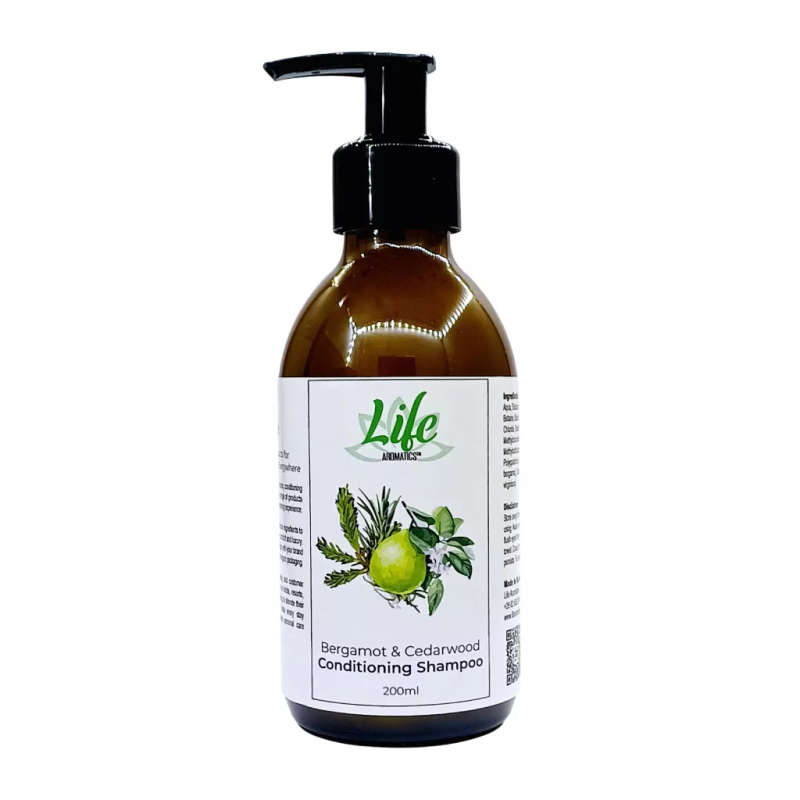 Conditioning Shampoo