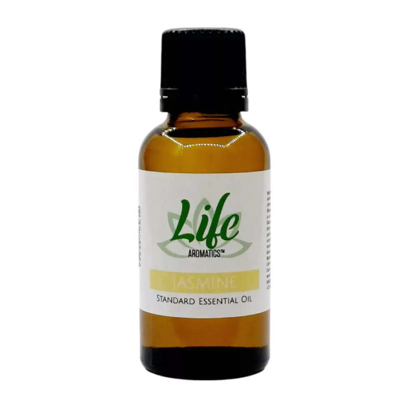 Jasmine Standard Essential Oil