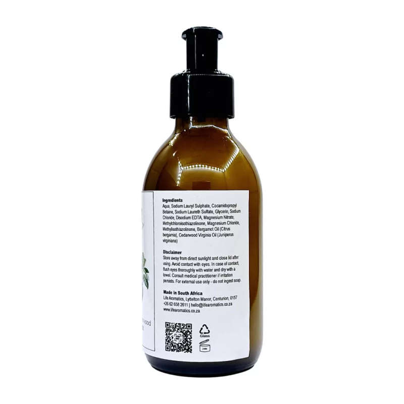 Hand Wash