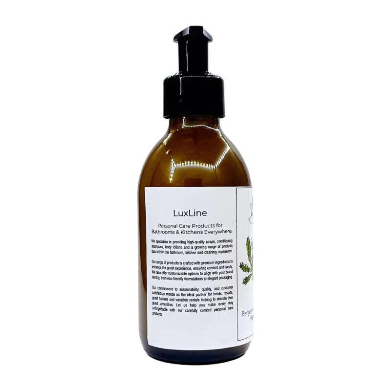 Hand Wash
