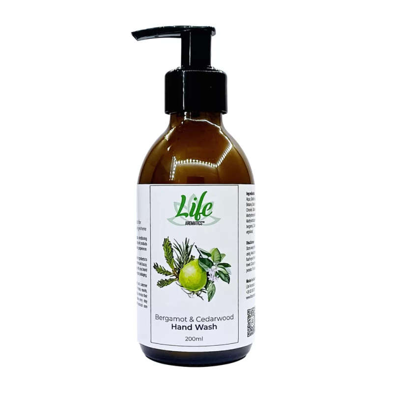 Hand Wash