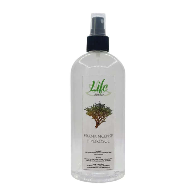 Frankincense Water Hydrosol