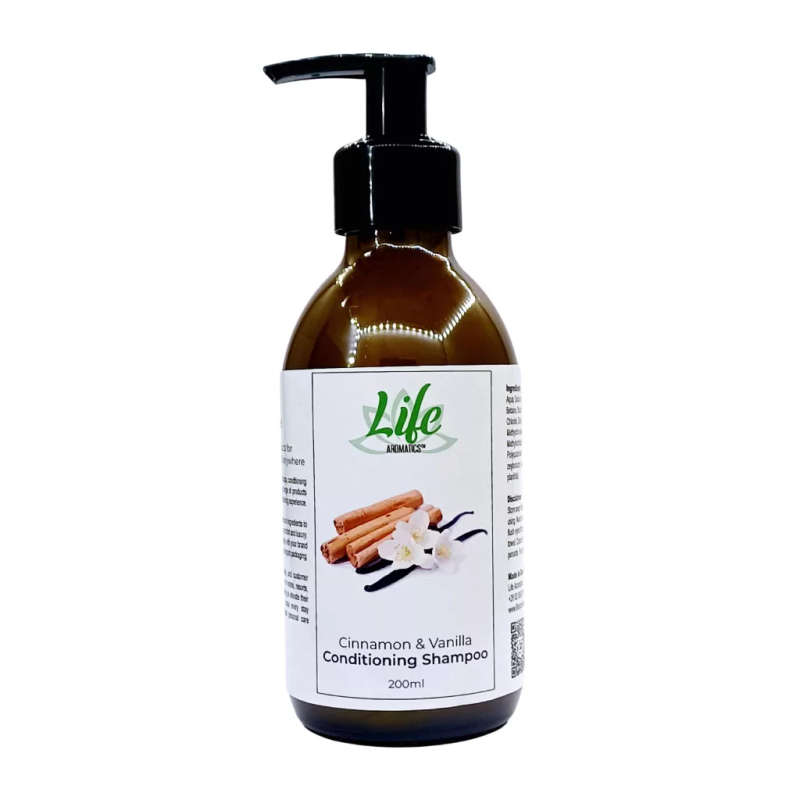 Conditioning Shampoo