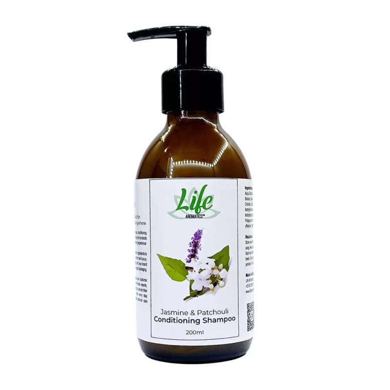 Conditioning Shampoo