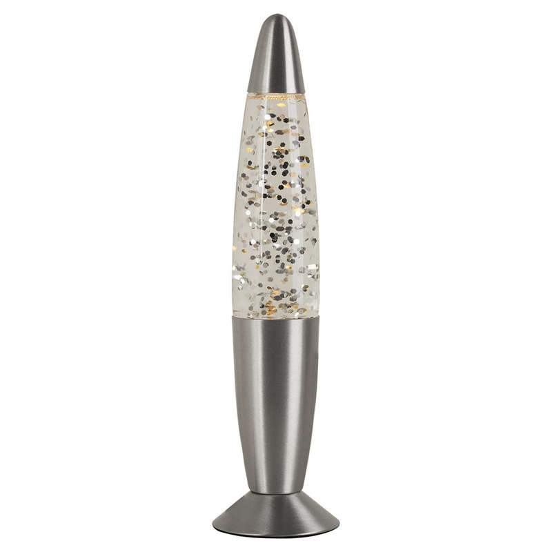 Glitter Lava Lamp