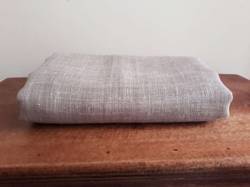 Linen  Tablecloth