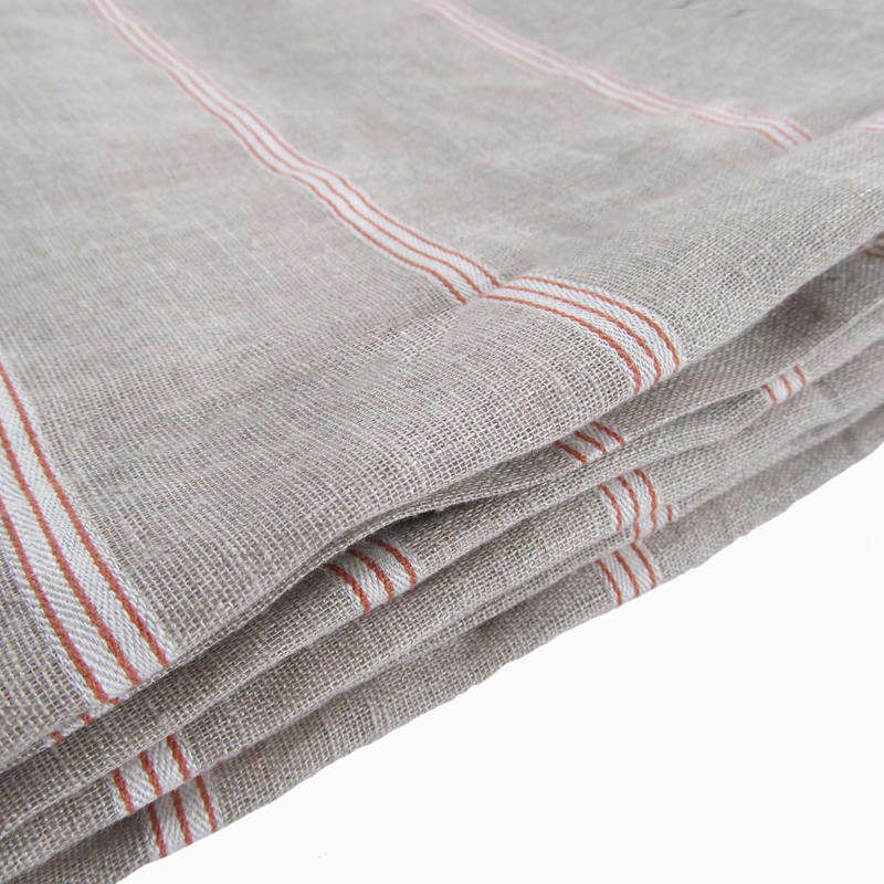 Linen Gauze Tablecloth