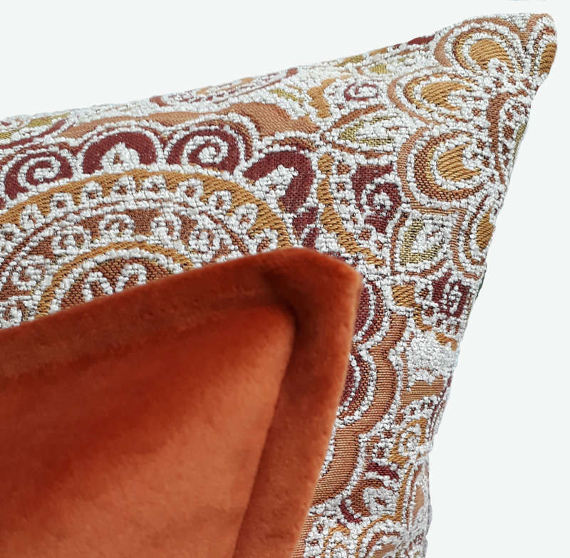 Textured Scatter Cushions