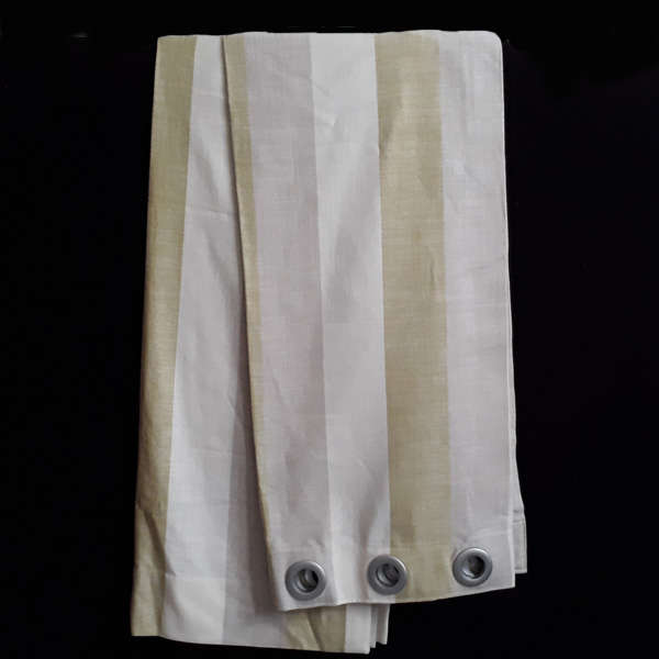 Eyelet Curtains