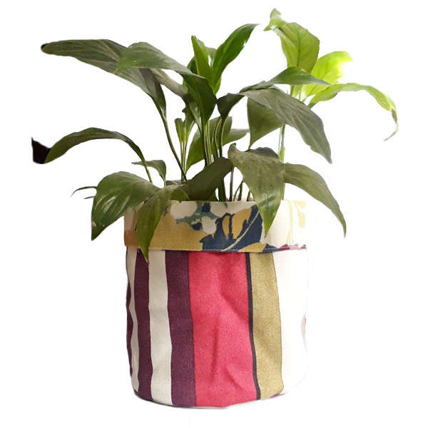 Pot Plant Holder
