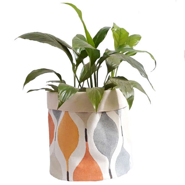 Pot Plant Holders