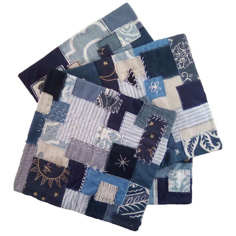 Patchwork Placemats