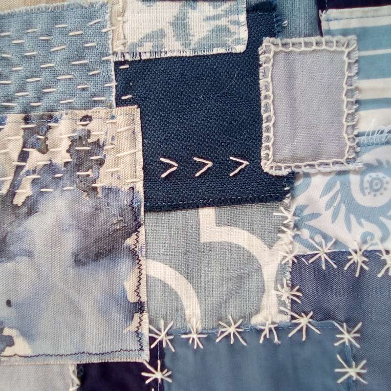 Patchwork Placemats