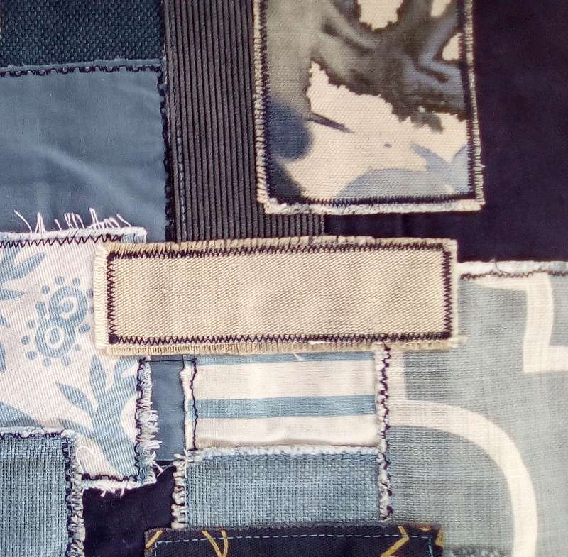 Patchwork Placemats