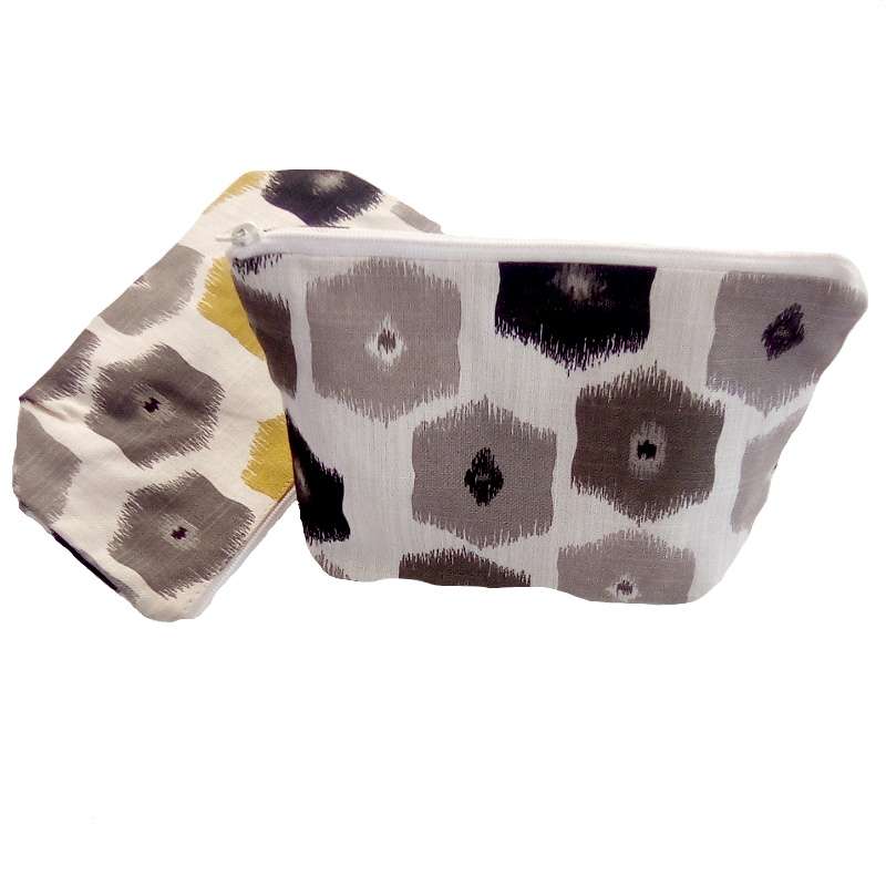 Cosmetic Pouch