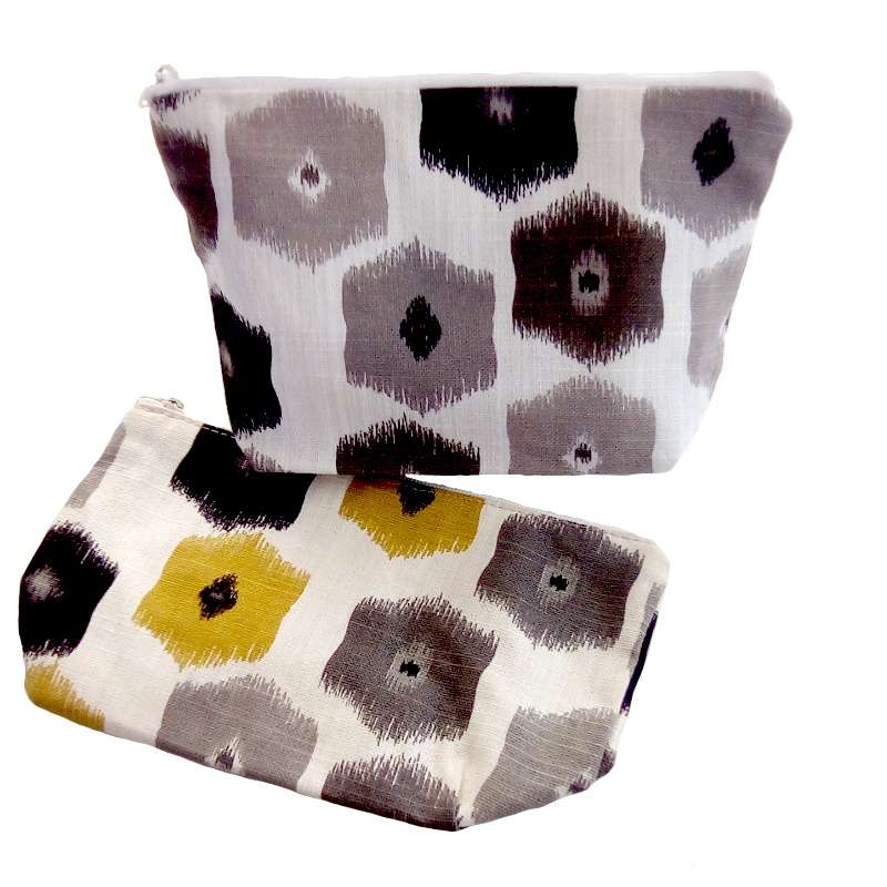 Cosmetic Pouch