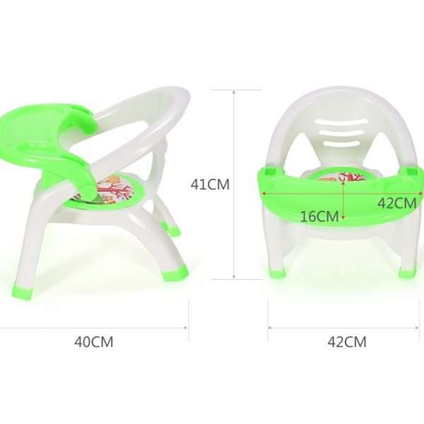 BABY FEEDING CHAIR
