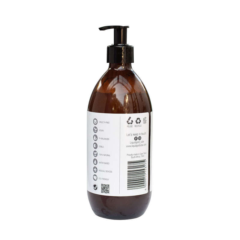 Application Gel 500ml - For Menstrual & Medical Devices